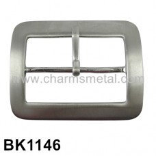 BK1146 - Belt Buckle With Pin